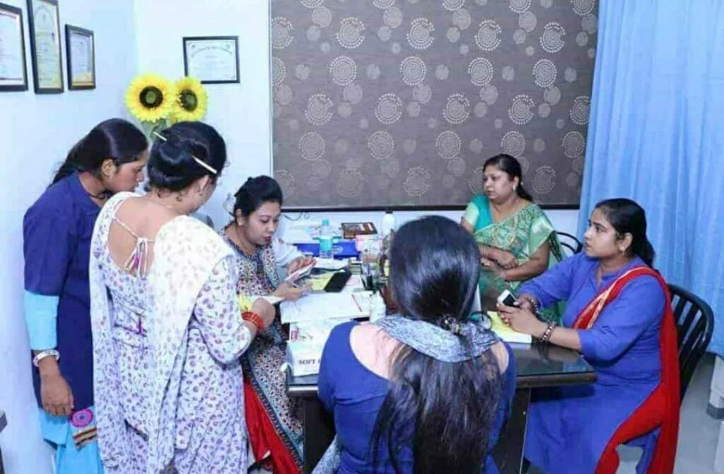 Staff-Training